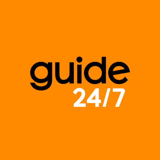 Guide 24/7