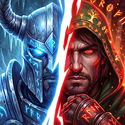 Fallen Kingdom:Relic Match