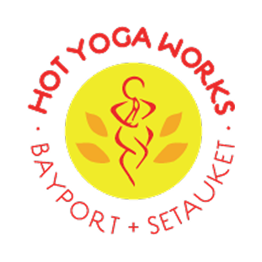Hot Yoga Works App