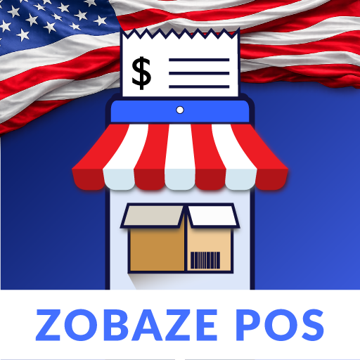 Inventory Management & POS App