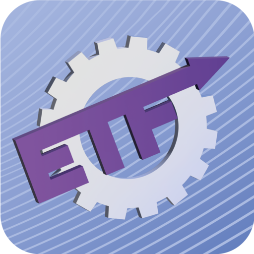ETFon: ETF Investment Tracker