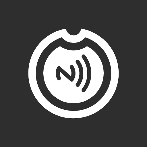 BLK CARDS - NFC Writer