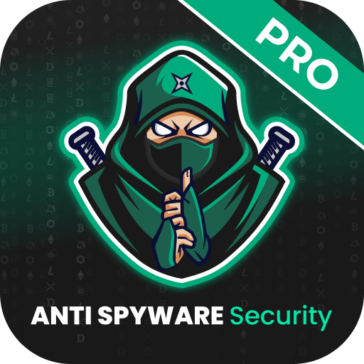 Anti Spy - Spyware Detector