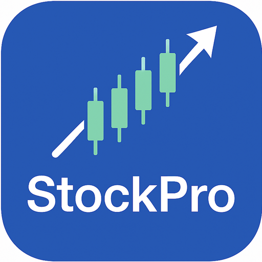 StockPro - India & US Stocks