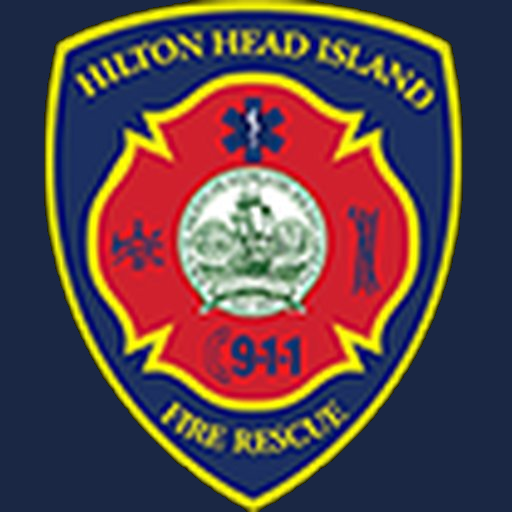 Hilton Head Island Fire Rescue