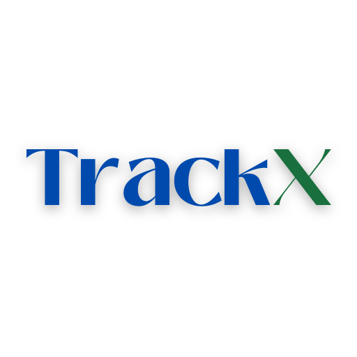 TrackX® GPS
