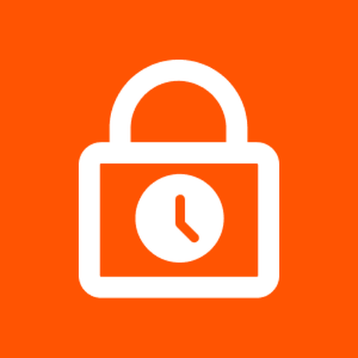DetoxLock: Focus & App Blocker