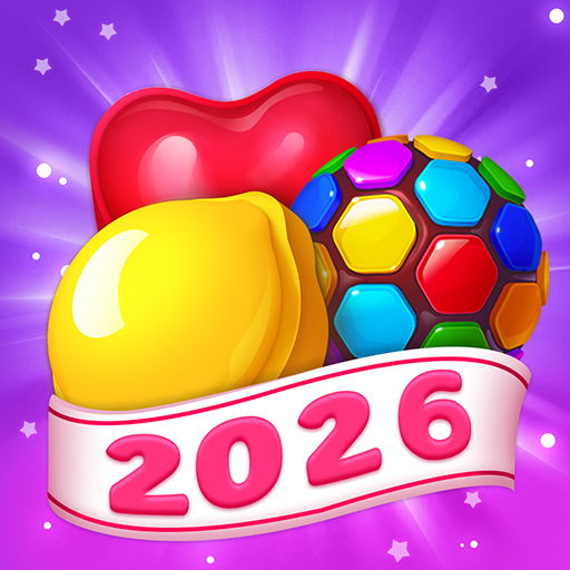 Candy Smash Mania 2