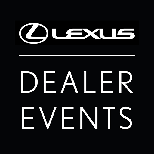 Lexus Dealer Events