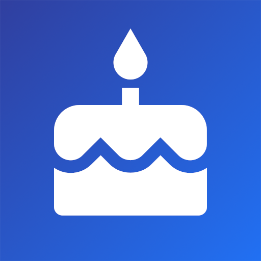 Birthdays – Reminder App