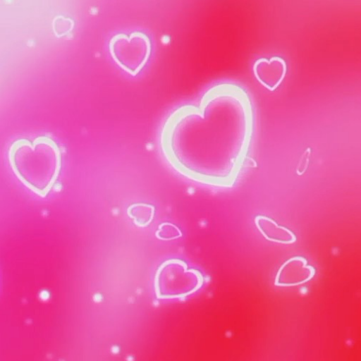 I Love You Live Wallpaper