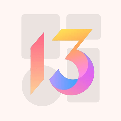 MIUI 13 Widgets - Miuify KWGT
