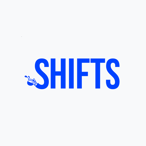 Shifts- Connect. Work. Earn.