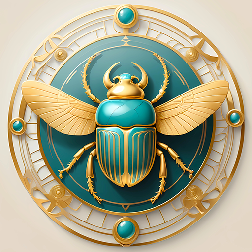 Egypt Amulets: Daily Talisman