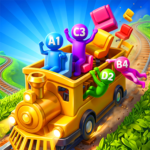 Seat Jam 3D