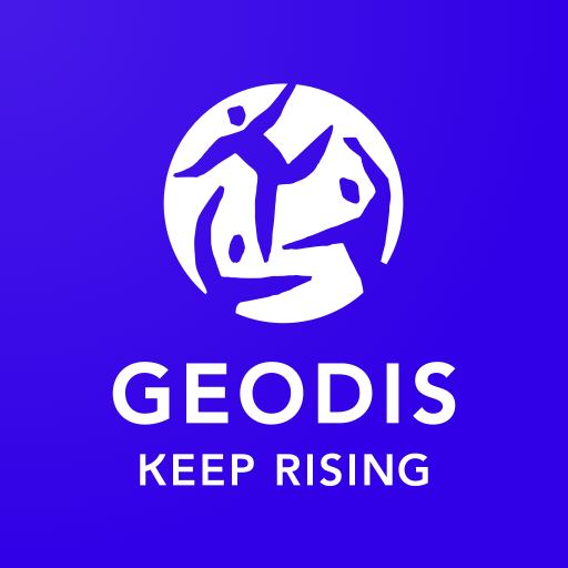 GEODIS Connect