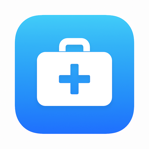 Symptom Check AI Health Guide