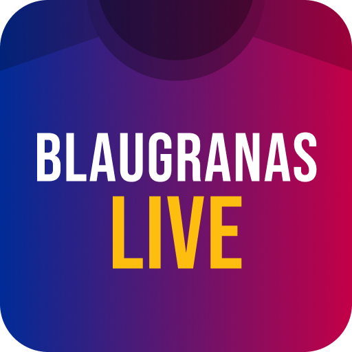 Barcelona Live - For Barca Fan