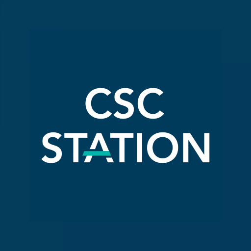 CSC Station App