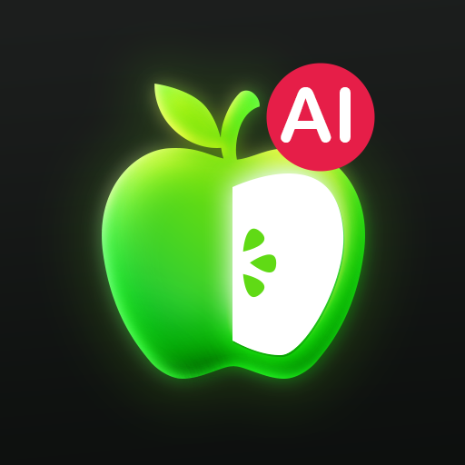 AI Calorie Counter & Meal Plan