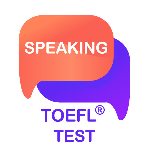 Speaking – TOEFL® 2026 Prep