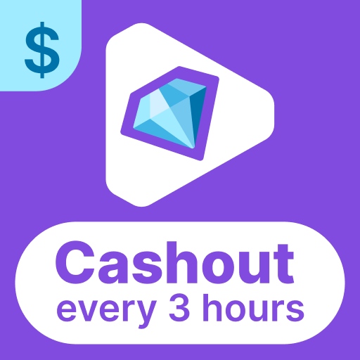 PRIZEPLAY - Play, Win and Earn
