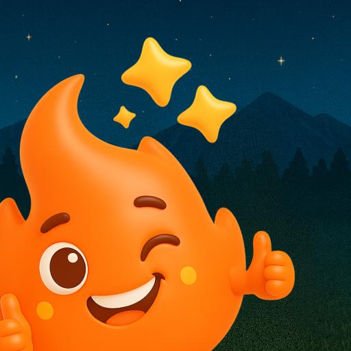 Flamme: Cozy Couples App