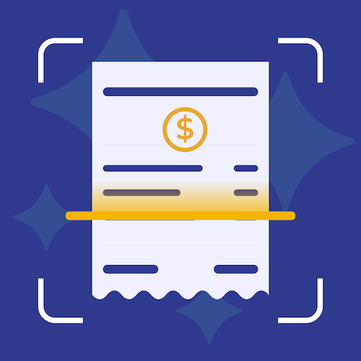 Snap Receipt: Expense Tracker