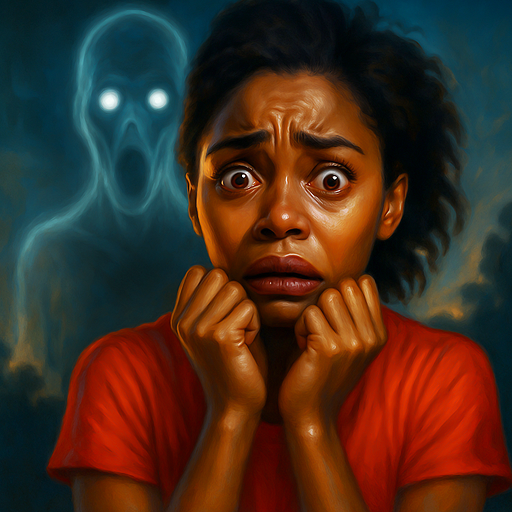 Escape Games: Secret of Shadow