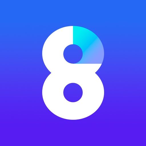 OnePro 8 - Icon Pack