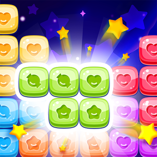 Pop Star:Sweet Blast