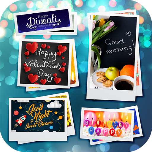 All Wishes & Greetings Images