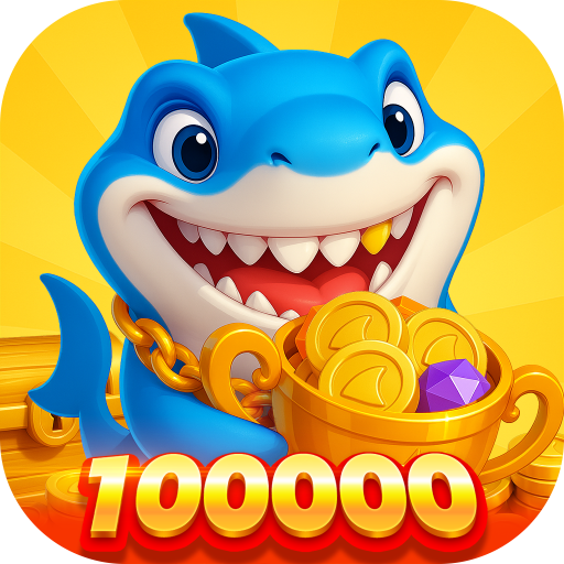 Fishing Frenzy: Sea World