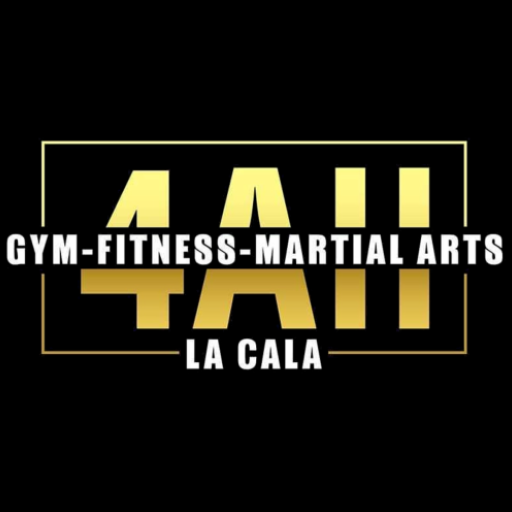 4-All Gym & Fitness S.L