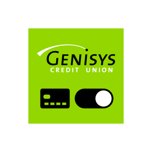 Genisys Card Controls