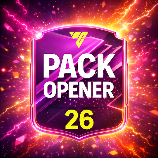 FC Pack Opener 26