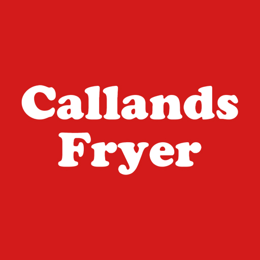 Callands Fryer