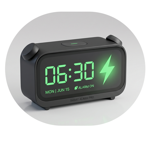 Alarm.pro