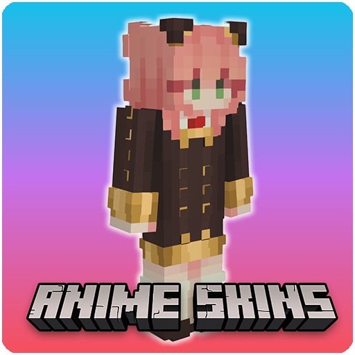 Anime Skins Changer