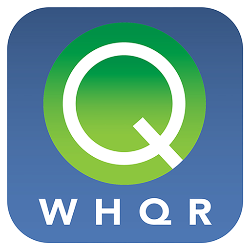WHQR Public Radio App