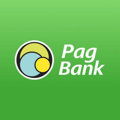 Banco PagBank: Conta gratuita