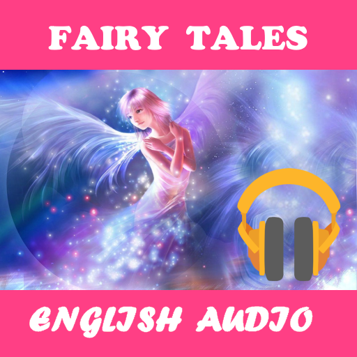 Fairy Tales & Bedtime Stories