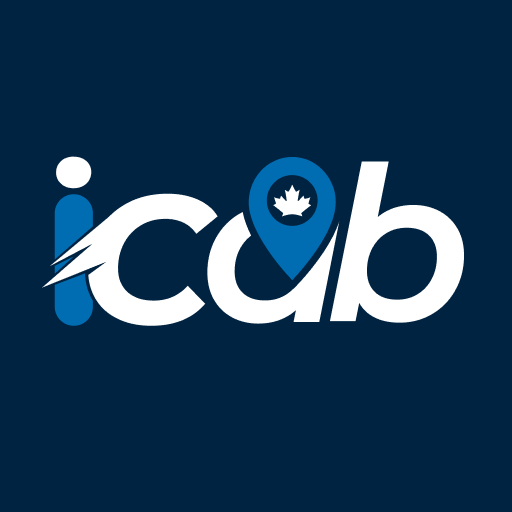 iCAB Driver App