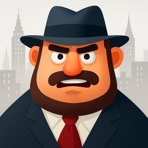 Mafia Life