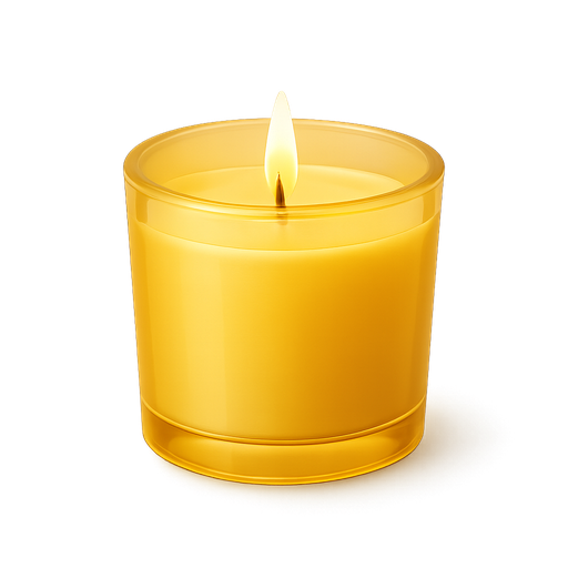 Candle cost calculator