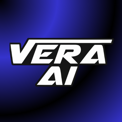 Vera: Your Smart AI Assistant