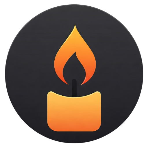 CANDLE CALCULATOR