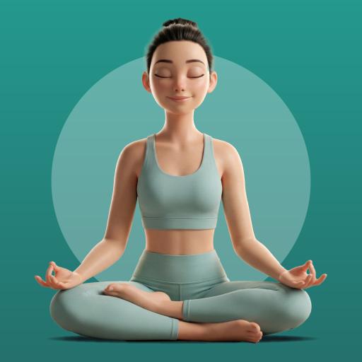 Yogify: Yoga Poses & Exercises