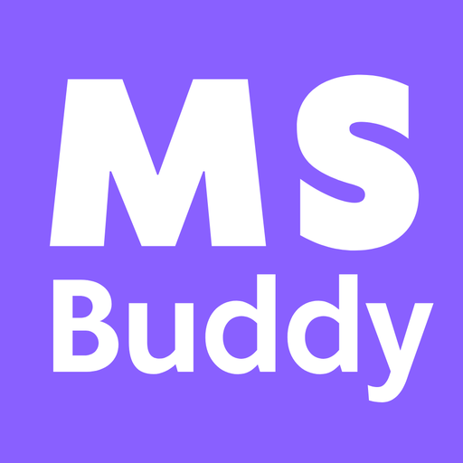 MS Buddy | Wellness Companion