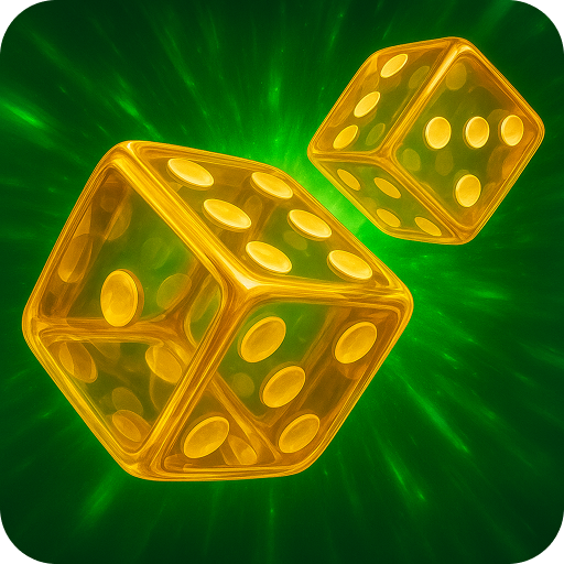 Dice Roller - Random Roll